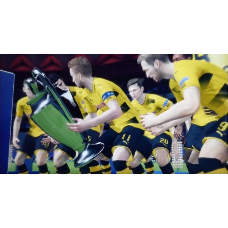 خرید بازی FIFA 19 | نینتندو سوییچ - کارکرده